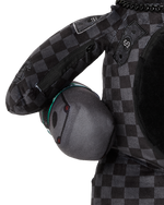 What The Beep' Shark Moneybear Teddybear Backpack - image 12