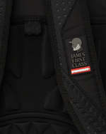 James First Class I Got These Stamps Backpack - image 15