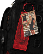 James First Class I Got These Stamps Backpack - image 16