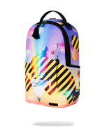 A.I. Fractal Visions Backpack - image 9
