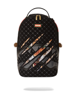 Don'T Mess With My Tiger Dlxsv Backpack