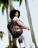Don'T Mess With My Tiger Dlxsv Backpack - image 2