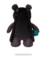 Jardin D'Eden Moneybear Teddybear Backpack - image 7