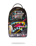 Mind Trip Shark Dose Backpack