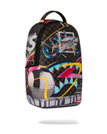 Mind Trip Shark Dose Backpack - image 3