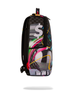 Mind Trip Shark Dose Backpack - image 5