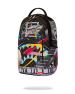Mind Trip Shark Dose Backpack - image 9