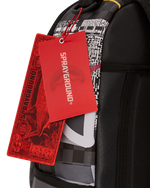 Mind Trip Shark Dose Backpack - image 13