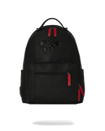 James First Class Global Takeoff Cargo Backpack