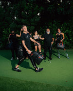 James First Class Global Takeoff Cargo Backpack - image 8