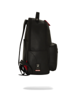 James First Class Global Takeoff Cargo Backpack - image 11