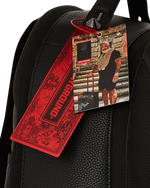 James First Class Global Takeoff Cargo Backpack - image 19