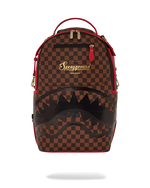 Takeover The Throne Backpack