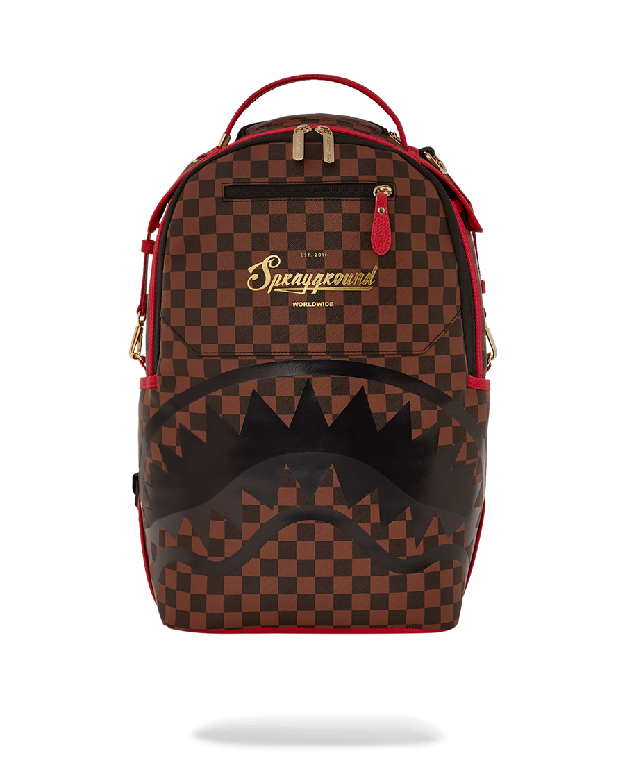 Takeover The Throne Backpack