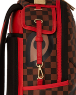 Takeover The Throne Backpack - image 14
