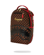 Takeover The Throne Backpack - image 9