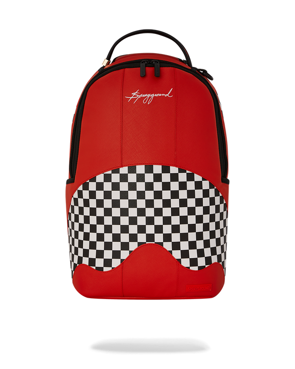 ROGUE RACER BACKPACK