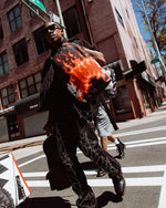 Firestarter Backpack - image 2