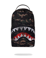 We Faded Dlxsr Backpack