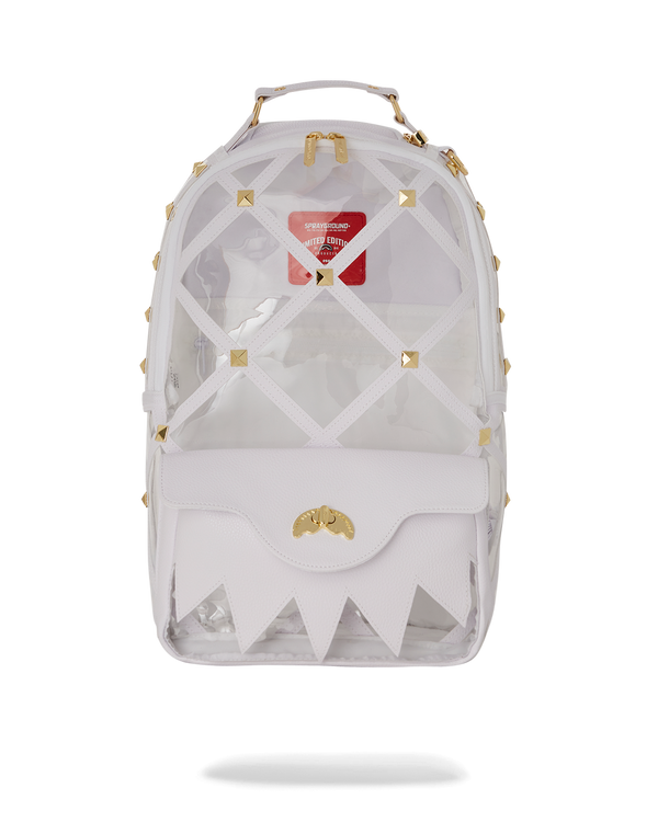 75001 Paris Backpack