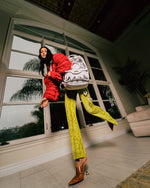 75001 Paris Backpack - image 4