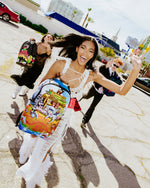 Noah'S Sh-Ark-Mouth Dlxsr Backpack - image 4
