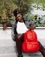 Special Ops Rouge Backpack - image 4