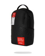 SHARK CENTRAL FLAVOR DLXSV BACKPACK