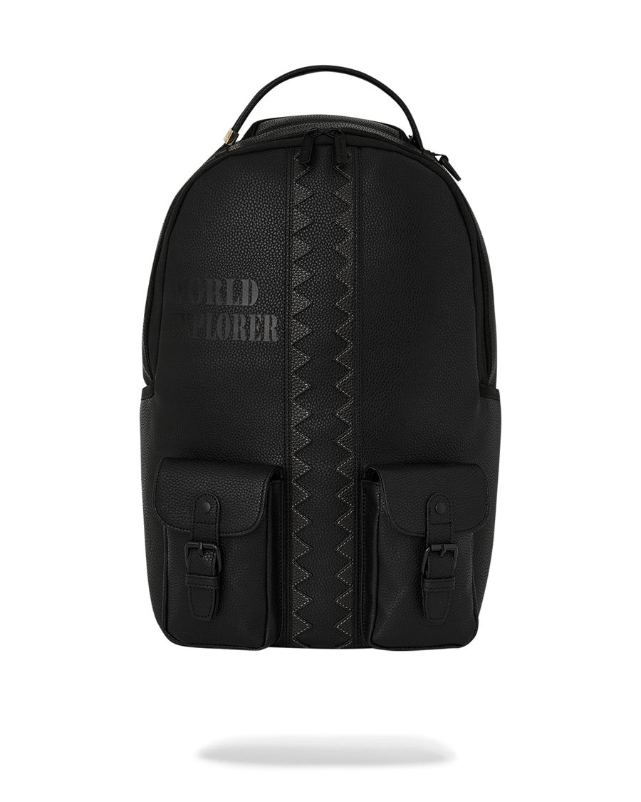World Explorer Entrepreneur Backpack