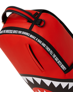 Shark Central Proverb Dlxsv Backpack - image 15