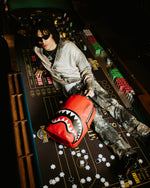 Shark Central Proverb Dlxsv Backpack - image 10