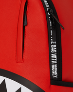 Shark Central Proverb Dlxsv Backpack - image 11