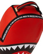 Shark Central Proverb Dlxsv Backpack - image 14