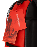 Shark Central Proverb Dlxsv Backpack - image 16