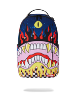 Turnin And Burnin Dlxsr Backpack