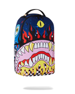 Turnin And Burnin Dlxsr Backpack - image 3