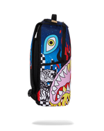 Turnin And Burnin Dlxsr Backpack - image 5