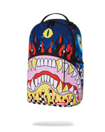 Turnin And Burnin Dlxsr Backpack - image 9