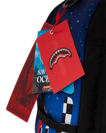 Turnin And Burnin Dlxsr Backpack - image 14