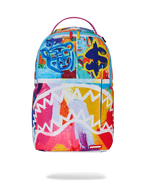 In The Studio Dlxsr Backpack