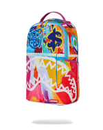In The Studio Dlxsr Backpack - image 9