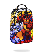 Five Nights At Freddy'S Official Dlxsr Backpack - image 3
