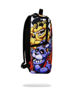 Five Nights At Freddy'S Official Dlxsr Backpack - image 5