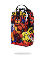 Five Nights At Freddy'S Official Dlxsr Backpack - image 8