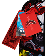 Five Nights At Freddy'S Official Dlxsr Backpack - image 12