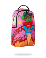 Trouble Melt Dlxsr Backpack - image 3
