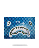 Shark Island Packable Beach Mat Blanket Water Resistant Convertible Tote