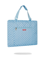 Shark Island Packable Beach Mat Blanket Water Resistant Convertible Tote - image 5
