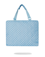 Shark Island Packable Beach Mat Blanket Water Resistant Convertible Tote - image 7
