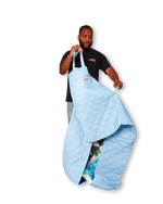 Shark Island Packable Beach Mat Blanket Water Resistant Convertible Tote - image 17